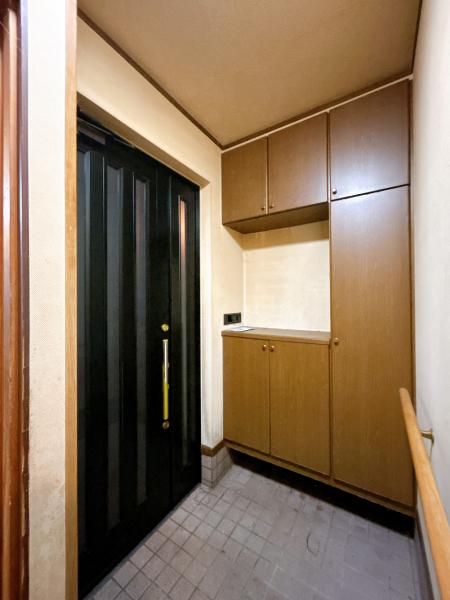 detached 新潟県南蒲原郡田上町大字川船河 地図を見る