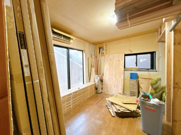 detached 新潟県南蒲原郡田上町大字川船河 地図を見る