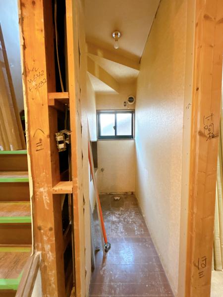 detached 新潟県南蒲原郡田上町大字川船河 地図を見る