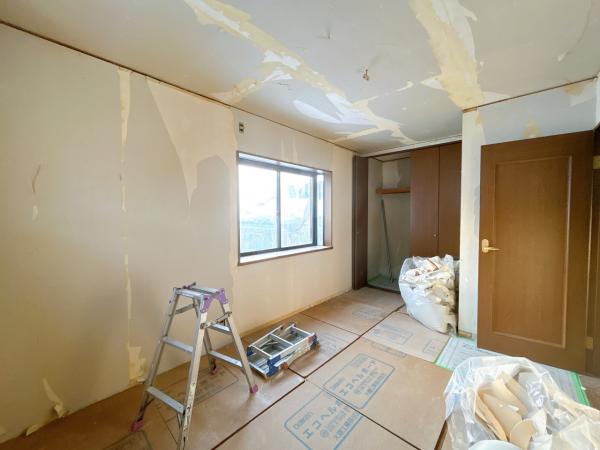 detached 新潟県南蒲原郡田上町大字川船河 地図を見る