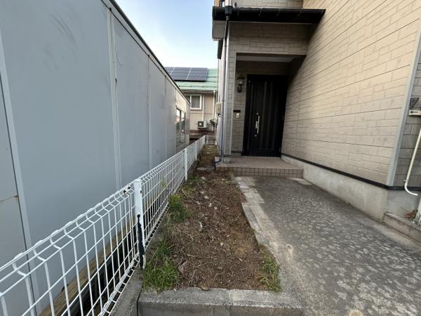 detached 新潟県南蒲原郡田上町大字川船河 地図を見る