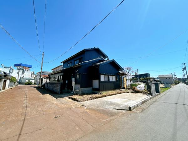 新潟県三条市の一戸建て | 2049万円 | 5SLDK | 277.79m² | Akiyama house finder
