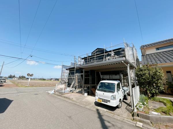 house for sale in Tsubame, Niigata | ¥13,990,000 | 4SLDK | Akiyama ho…
