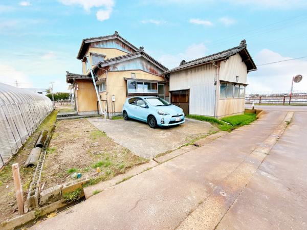 house for sale in Tsubame, Niigata | ¥5,490,000 | 3DK | Akiyama house…