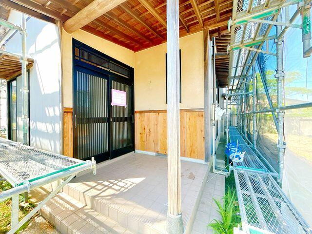 detached 新潟県西蒲原郡弥彦村大字上泉 地図を見る