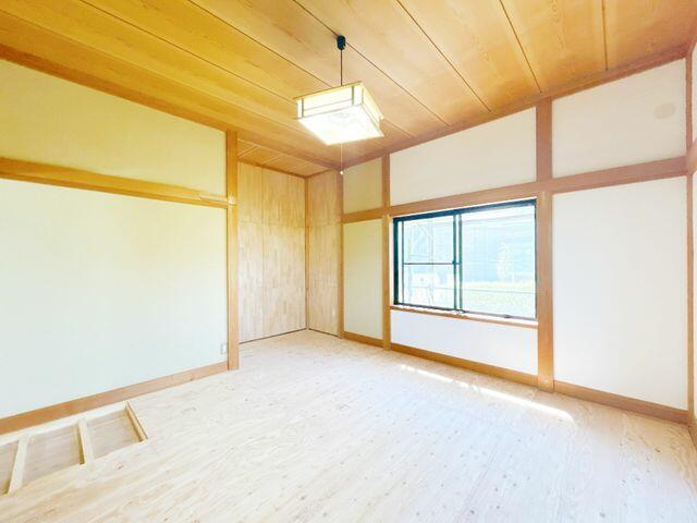 detached 新潟県西蒲原郡弥彦村大字上泉 地図を見る