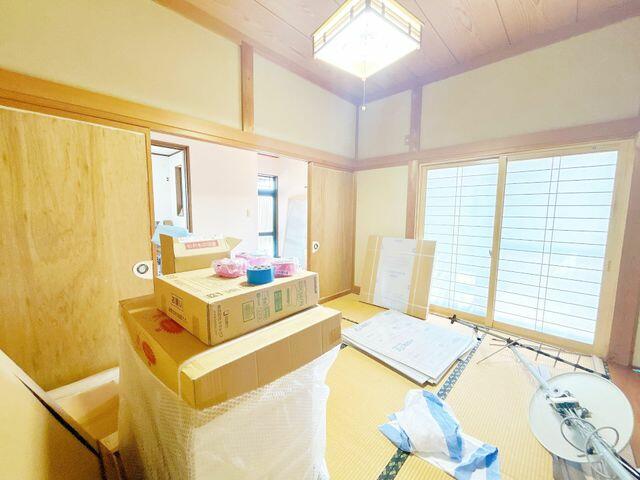 detached 新潟県西蒲原郡弥彦村大字上泉 地図を見る