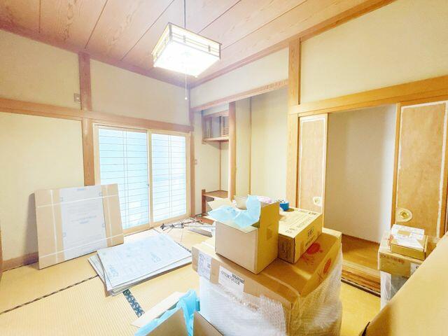 detached 新潟県西蒲原郡弥彦村大字上泉 地図を見る
