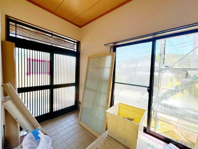 detached 新潟県西蒲原郡弥彦村大字上泉 地図を見る