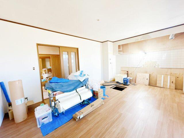 detached 新潟県西蒲原郡弥彦村大字上泉 地図を見る