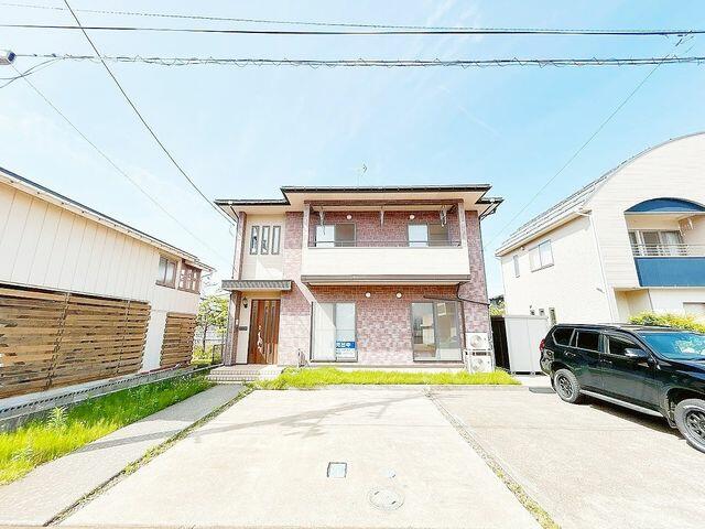detached 新潟県西蒲原郡弥彦村美山 地図を見る
