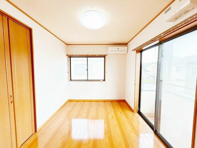 detached 新潟県西蒲原郡弥彦村美山 地図を見る