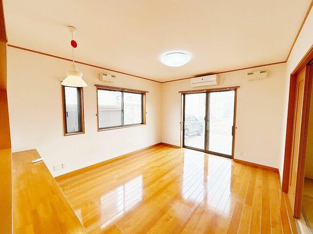 detached 新潟県西蒲原郡弥彦村美山 地図を見る