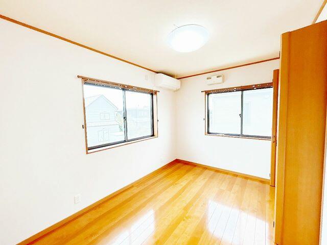 detached 新潟県西蒲原郡弥彦村美山 地図を見る