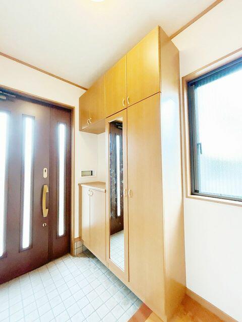 detached 新潟県西蒲原郡弥彦村美山 地図を見る
