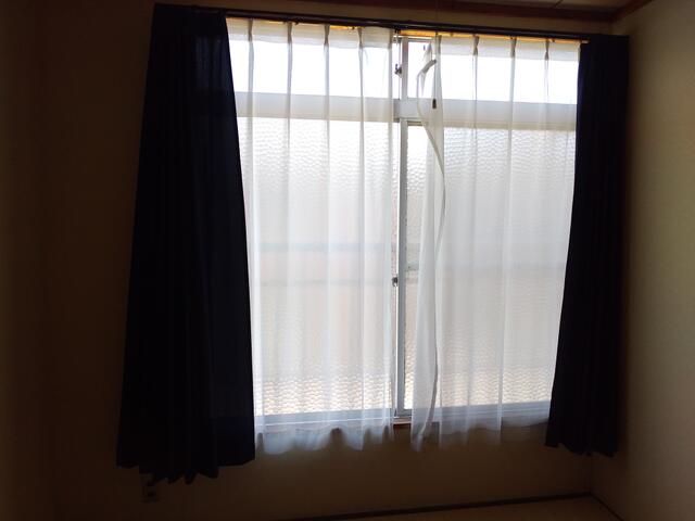 リビング以外の居室