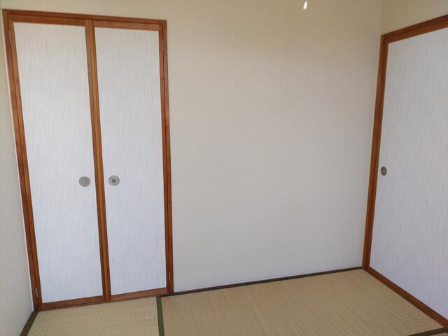 リビング以外の居室