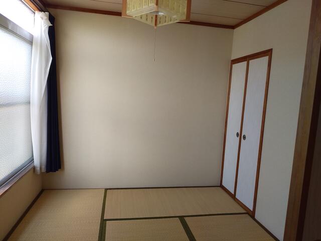 リビング以外の居室