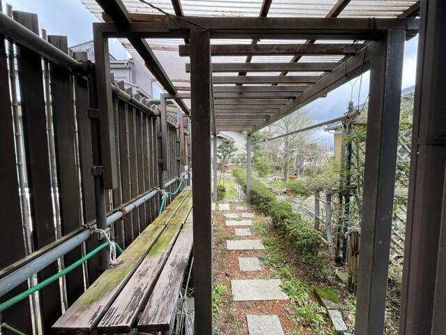 detached 新潟県阿賀野市姥ヶ橋