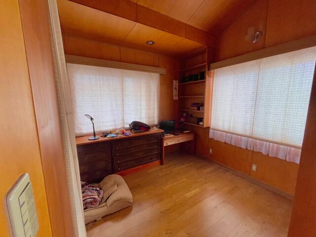 detached 新潟県阿賀野市姥ヶ橋