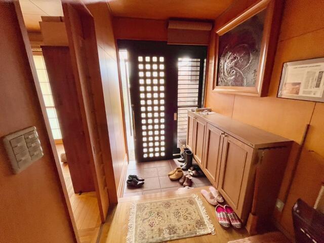 detached 新潟県阿賀野市姥ヶ橋