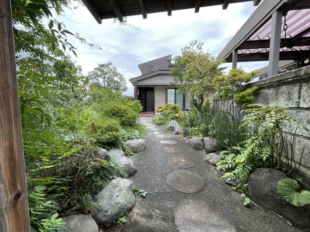 detached 新潟県阿賀野市姥ヶ橋