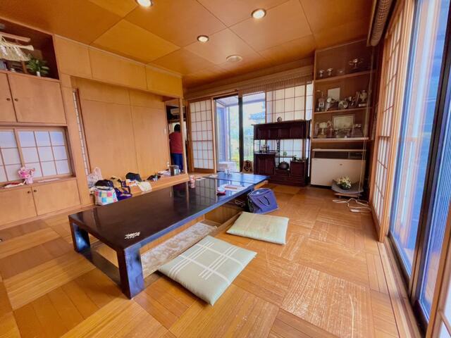 detached 新潟県阿賀野市姥ヶ橋