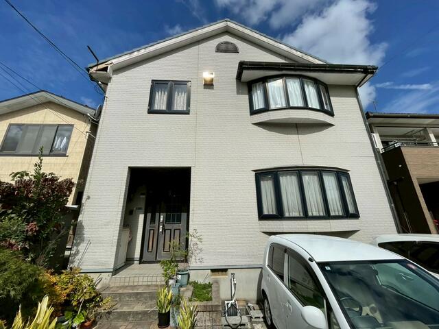 新潟県新潟市の一戸建て | 1480万円 | 5DK | 177.98m² | Akiyama house finder