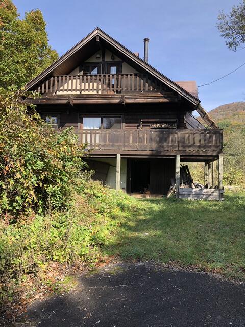house for sale in 耶麻郡北塩原村, Fukushima | ¥20,000,000 | 1SLK | Akiyama h…