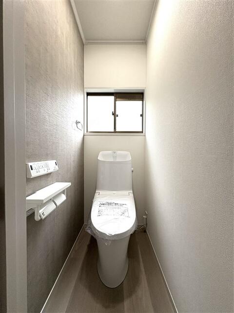 トイレ／撮影日2025-12-02