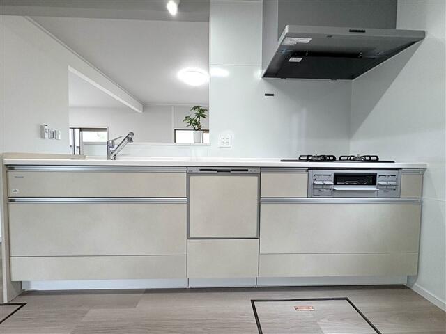 リビング以外の居室／撮影日2025-12-02