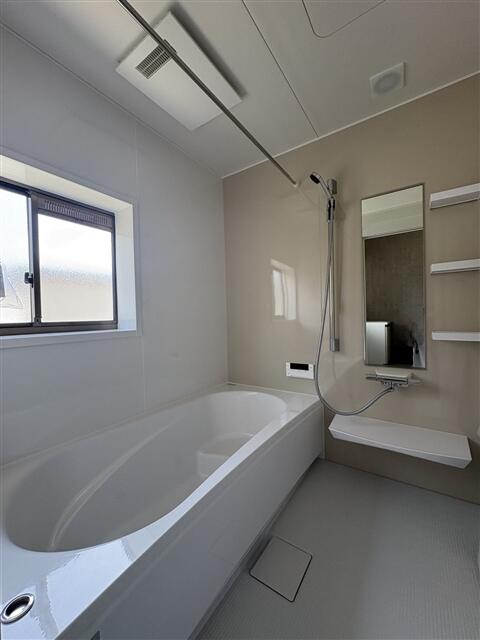 浴室／撮影日2025-12-02