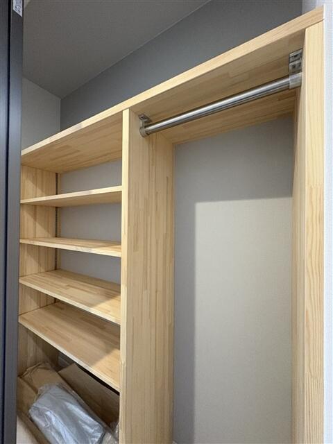 リビング以外の居室／撮影日2025-12-02