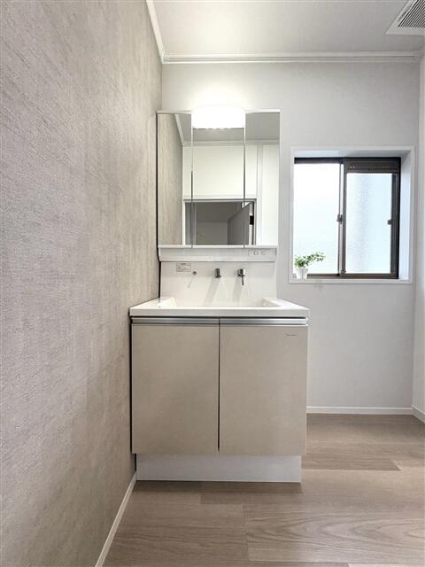 洗面台・洗面所／撮影日2025-12-02