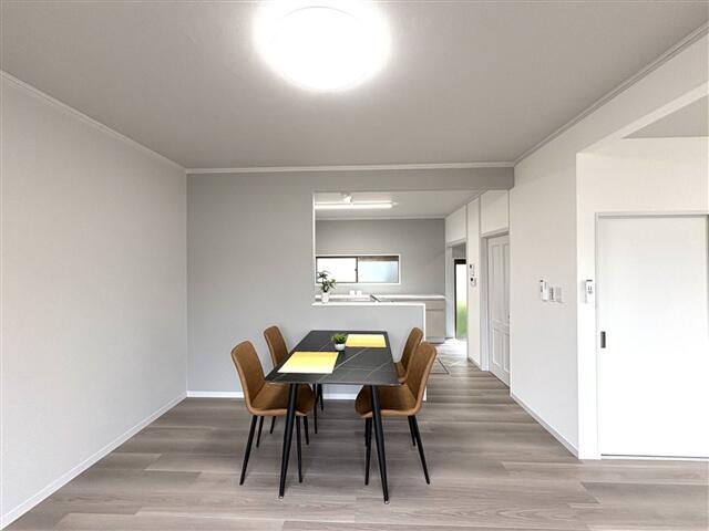 リビング以外の居室／撮影日2025-12-02