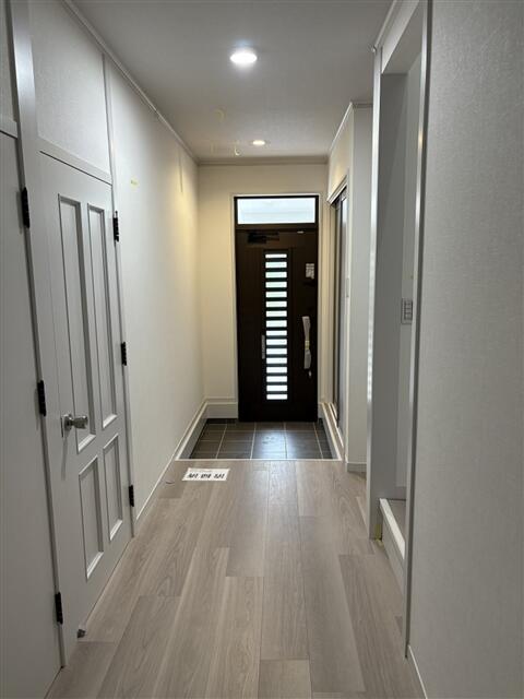 リビング以外の居室／撮影日2025-12-02