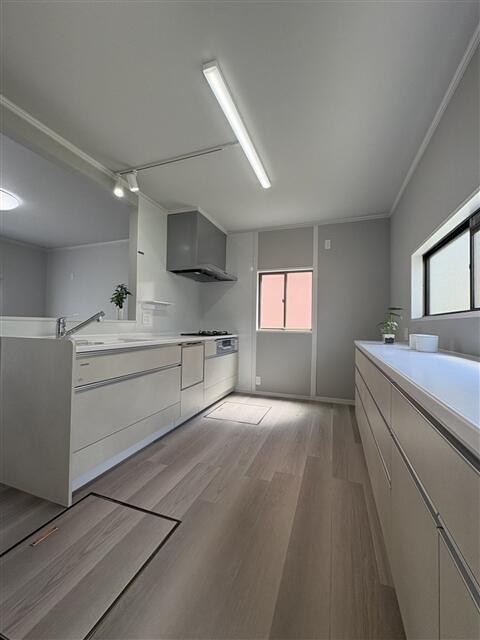 キッチン／撮影日2025-12-02