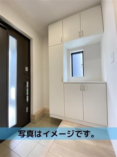 detached 富山県滑川市菰原 地図を見る