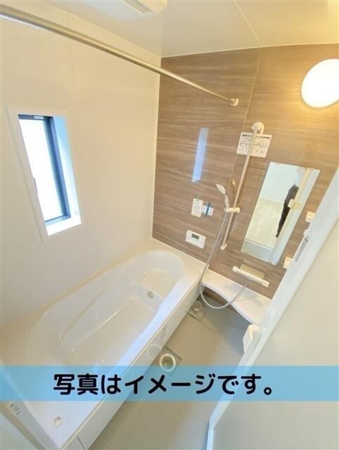 detached 富山県滑川市菰原 地図を見る