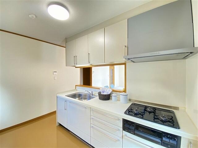 detached 富山県砺波市鷹栖 地図を見る