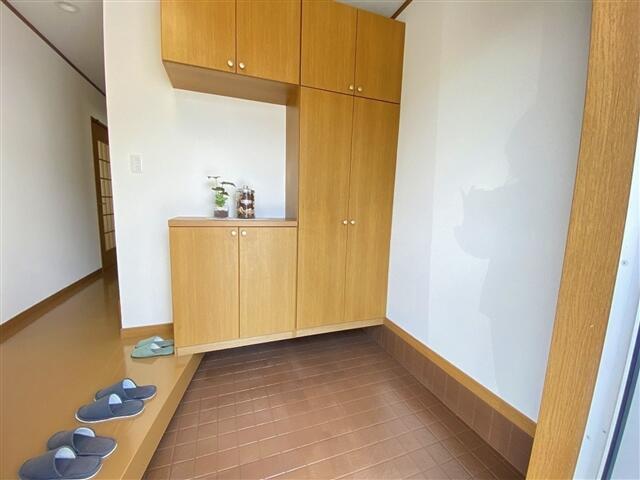 detached 富山県砺波市鷹栖 地図を見る