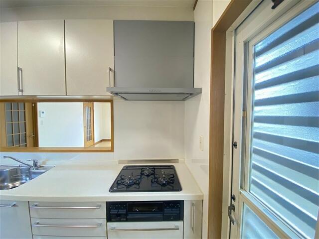 detached 富山県砺波市鷹栖 地図を見る