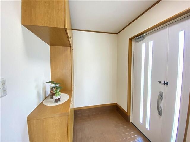 detached 富山県砺波市鷹栖 地図を見る