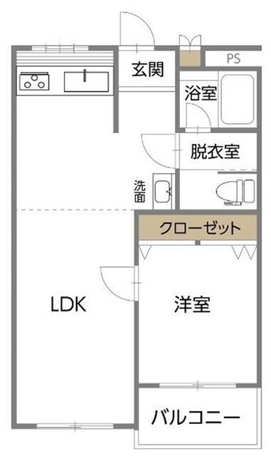 間取り図／撮影日2026-04-11