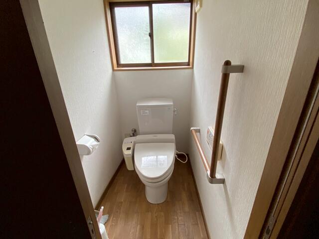 detached 富山県砺波市庄川町金屋