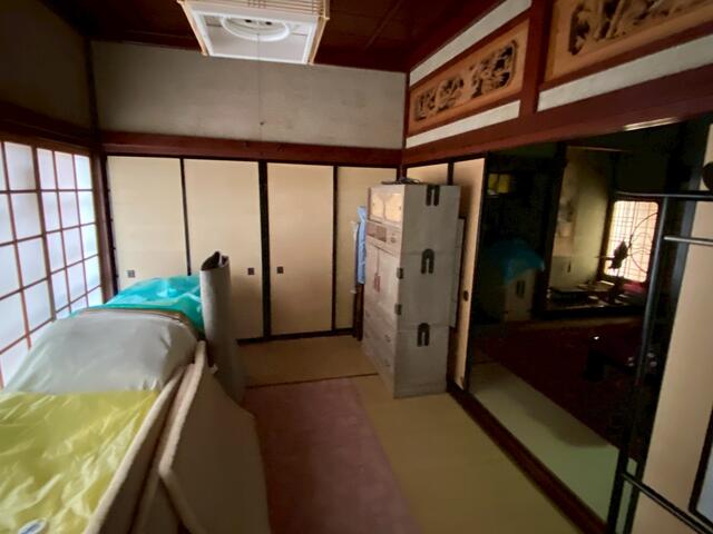 detached 富山県砺波市庄川町金屋