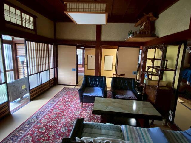 detached 富山県砺波市庄川町金屋