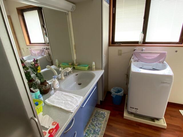 detached 富山県砺波市庄川町金屋