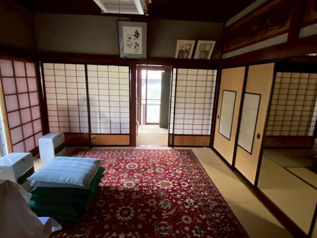 detached 富山県砺波市庄川町金屋