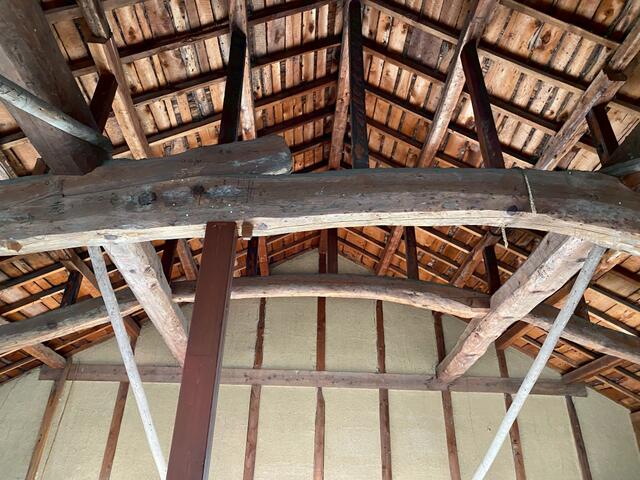 detached 富山県砺波市庄川町金屋